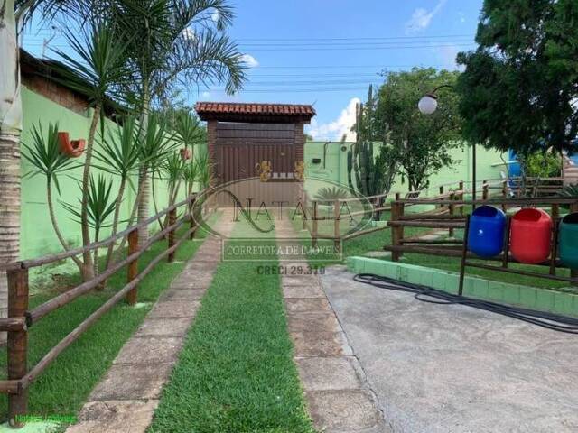 #ST00007 - Sítio para Venda em Juatuba - MG