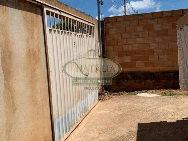 #CA00071 - Casa para Venda em Juatuba - MG