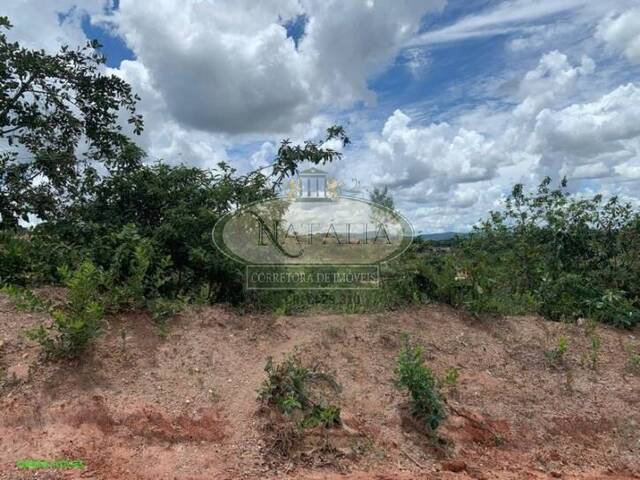 #LT00093 - Terreno para Venda em Juatuba - MG