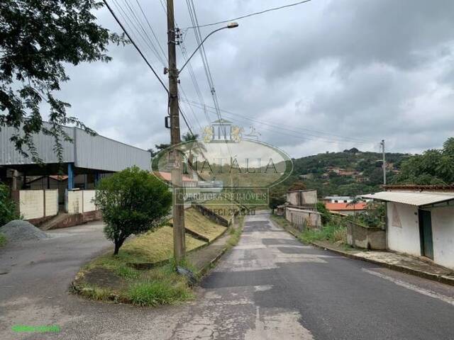 #LT00102 - Terreno para Venda em Juatuba - MG
