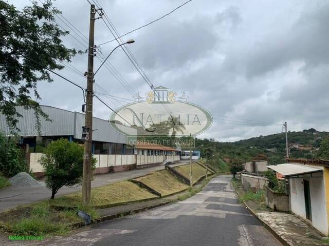 #LT00102 - Terreno para Venda em Juatuba - MG