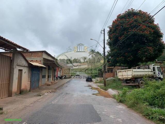 #LT00102 - Terreno para Venda em Juatuba - MG
