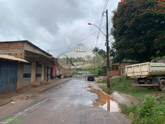 Lote para Venda em Juatuba - 4