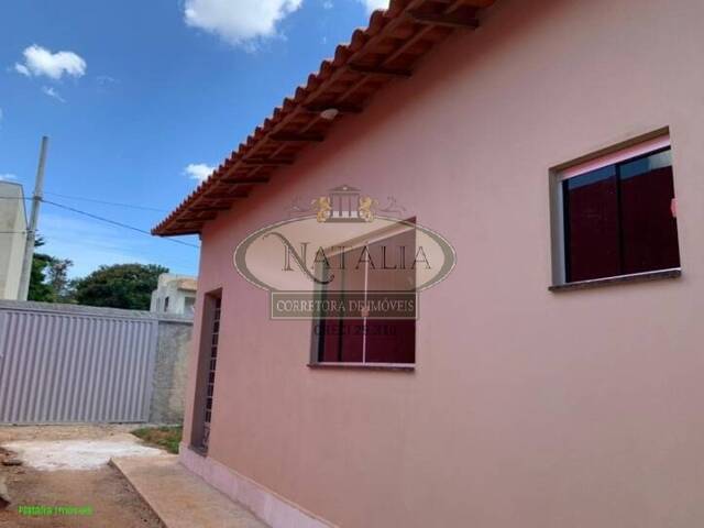 Casa para Venda em Juatuba - 4