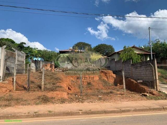 Lote para Venda em Juatuba - 4
