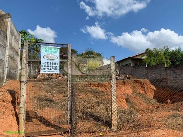 Lote para Venda em Juatuba - 5
