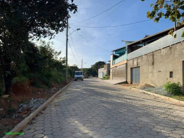 Lote para Venda em Juatuba - 5
