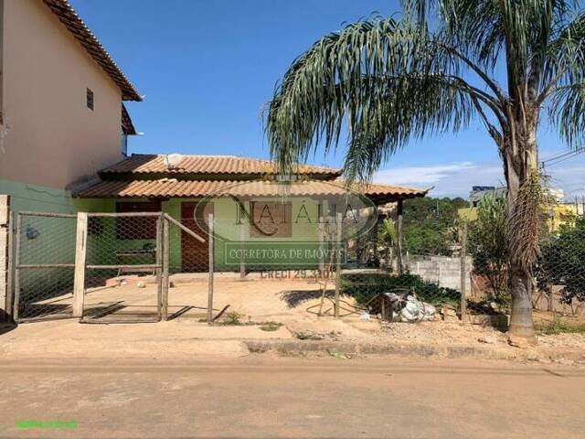 #CA00096 - Casa para Venda em Juatuba - MG