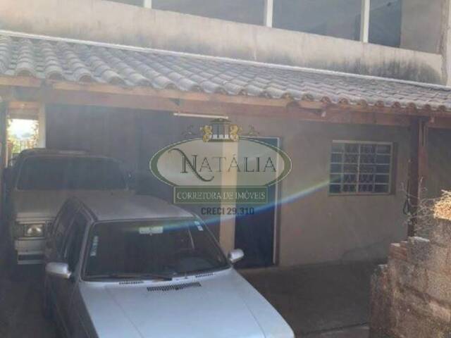 #CA00101 - Casa para Venda em Juatuba - MG