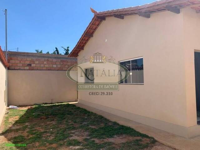#CA00076 - Casa para Venda em Juatuba - MG