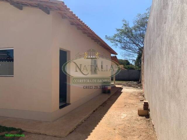 Casa para Venda em Juatuba - 5