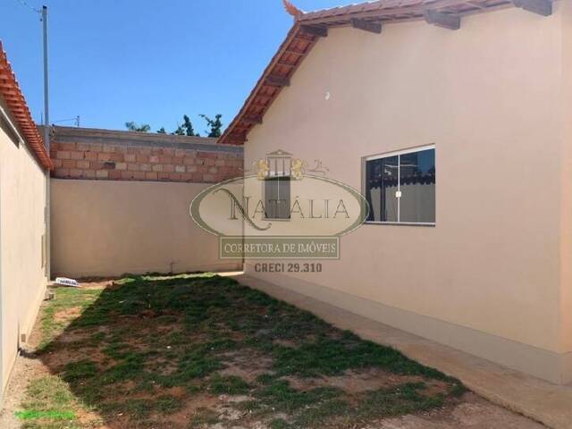 #CA00076 - Casa para Venda em Juatuba - MG