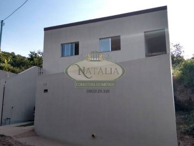 #NC51 - Casa para Venda em Juatuba - MG
