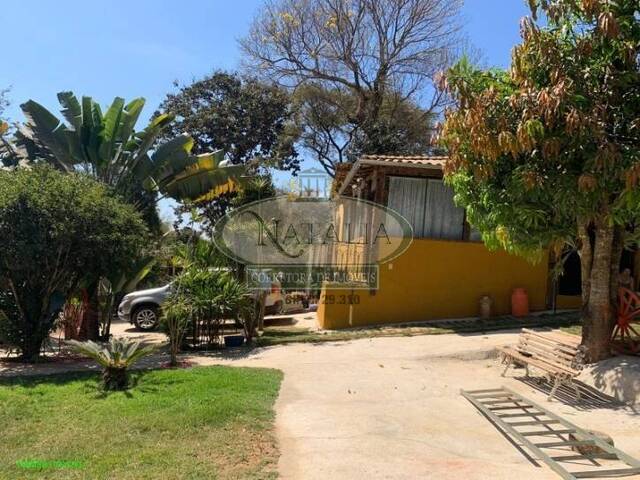 #CH00040 - Chácara para Venda em Juatuba - MG