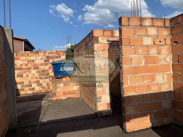 #206 - Casa para Venda em Juatuba - MG