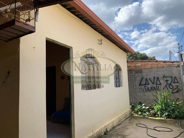 #207 - Casa para Venda em Juatuba - MG - 2