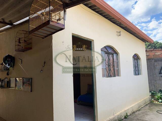#207 - Casa para Venda em Juatuba - MG