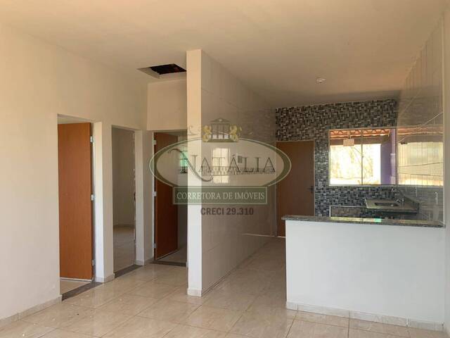 Casa para Venda em Juatuba - 5