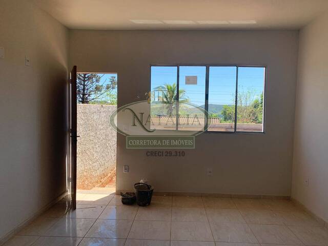 Casa para Venda em Juatuba - 4