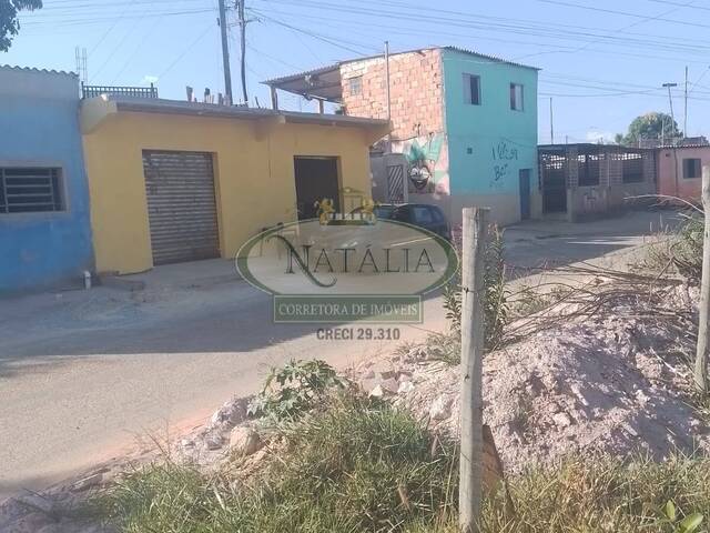 Lote para Venda em Juatuba - 4
