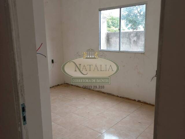 #233 - Casa para Venda em Juatuba - MG