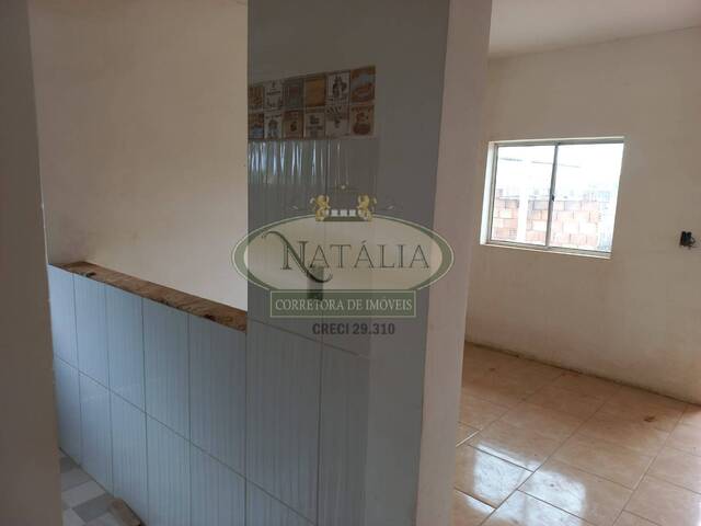 #233 - Casa para Venda em Juatuba - MG