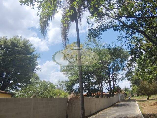 Terreno em condomínio para Venda em Juatuba - 5