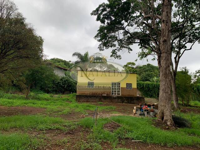 #236 - Terreno em condomínio para Venda em Juatuba - MG - 1