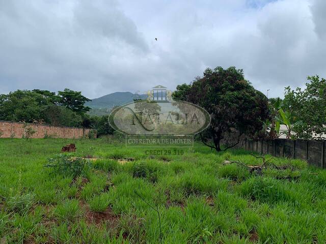 Área para Venda em Mateus Leme - 4