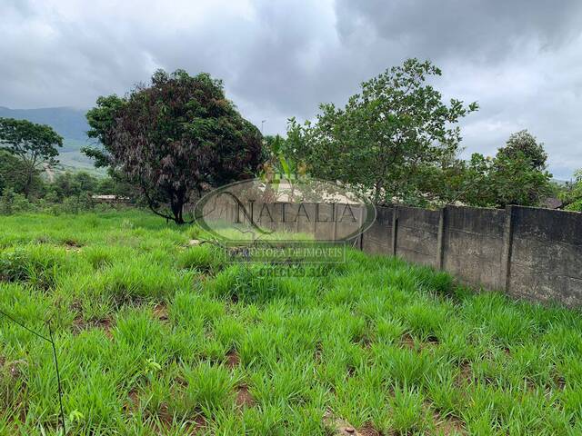 Área para Venda em Mateus Leme - 5