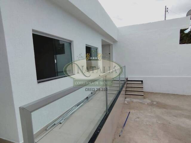 #245 - Casa para Venda em Contagem - MG
