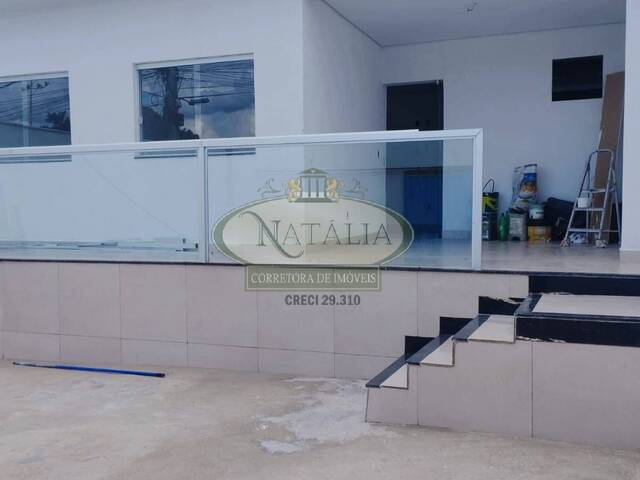 #245 - Casa para Venda em Contagem - MG