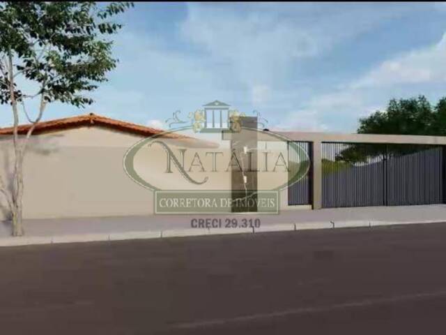 Casa para Venda em Juatuba - 5