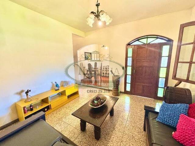 Casa para Venda em Juatuba - 4
