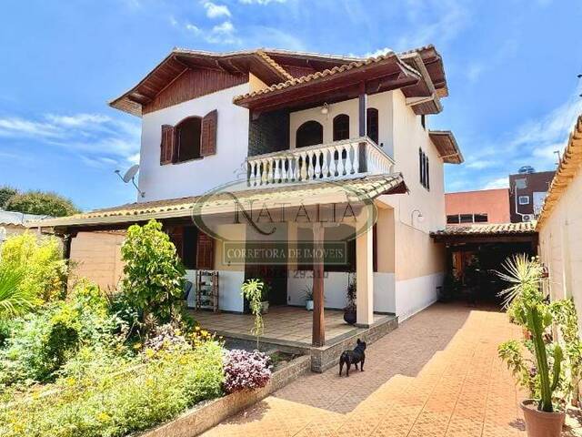 #252 - Casa para Venda em Juatuba - MG