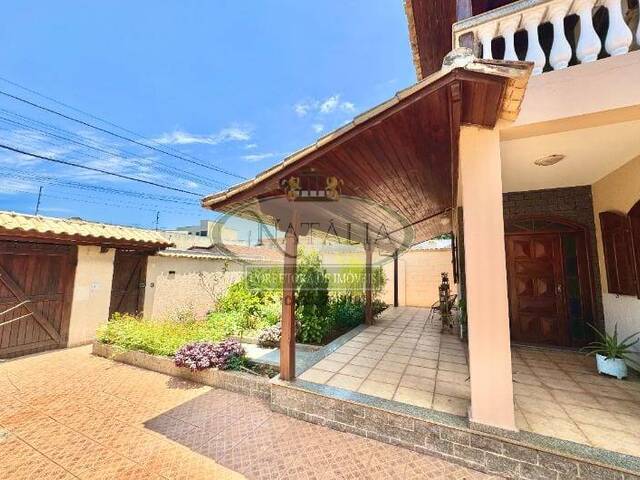 #252 - Casa para Venda em Juatuba - MG