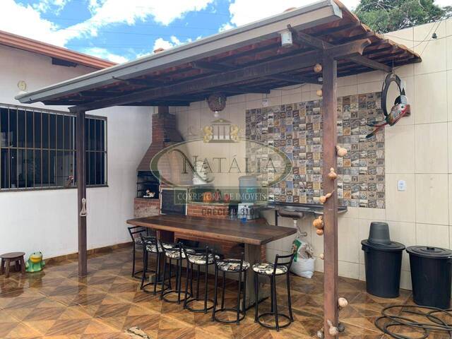 #258 - Casa para Venda em Juatuba - MG