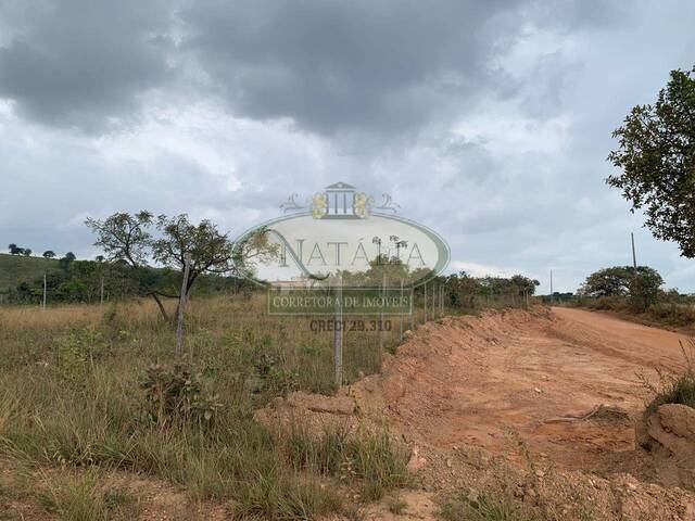 Lote para Venda em Juatuba - 5
