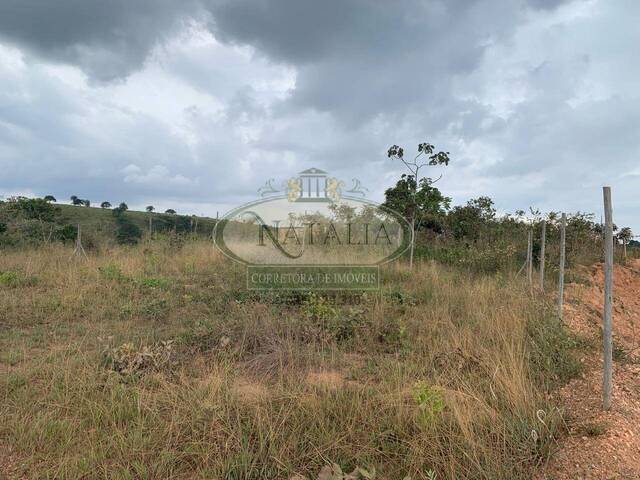 Lote para Venda em Juatuba - 4