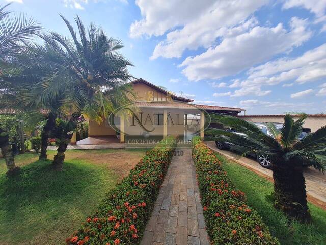 #266 - Casa para Venda em Juatuba - MG