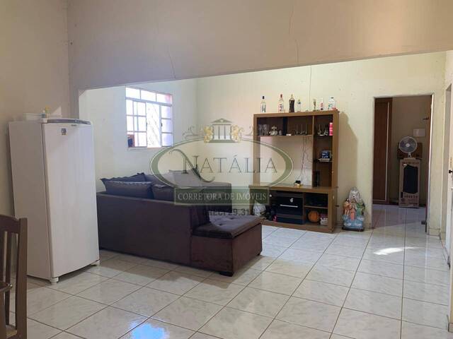 #272 - Casa para Venda em Juatuba - MG