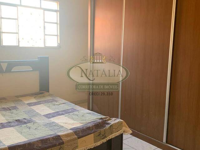 #272 - Casa para Venda em Juatuba - MG