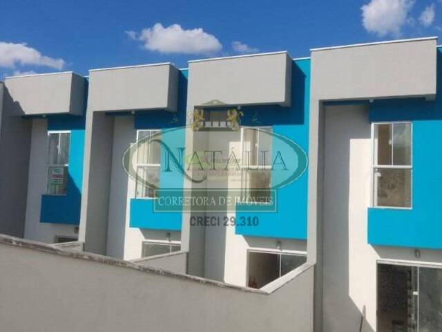 #CA00070 - Casa para Venda em Mateus Leme - MG