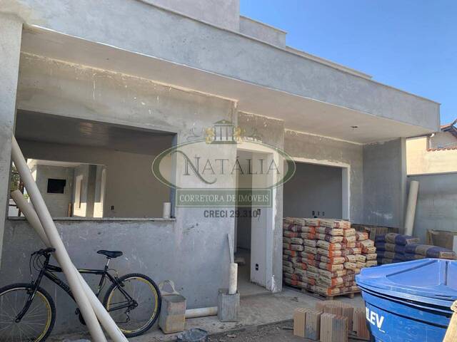 #276 - Casa para Venda em Juatuba - MG