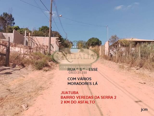 Chácara para Venda em Juatuba - 4