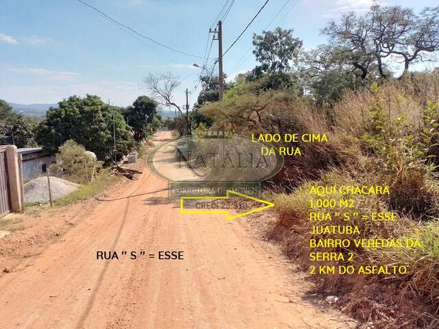 Chácara para Venda em Juatuba - 5