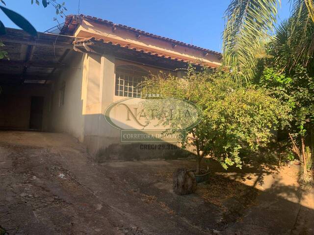 #285 - Casa para Venda em Juatuba - MG