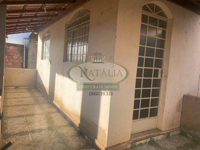 Casa para Venda em Juatuba - 4