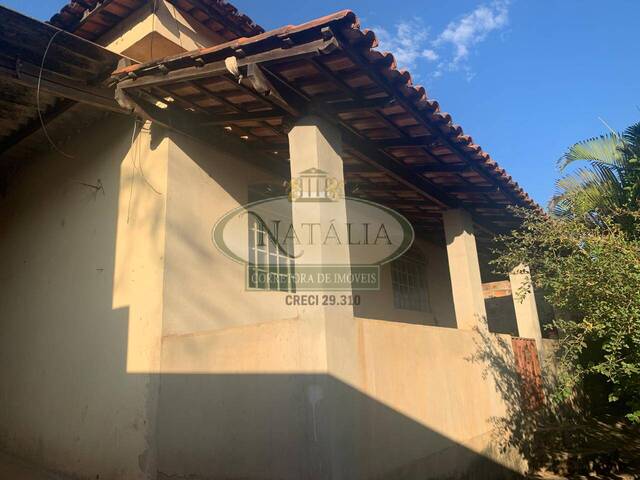 #285 - Casa para Venda em Juatuba - MG