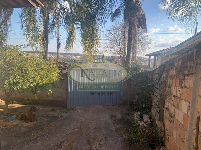 #285 - Casa para Venda em Juatuba - MG